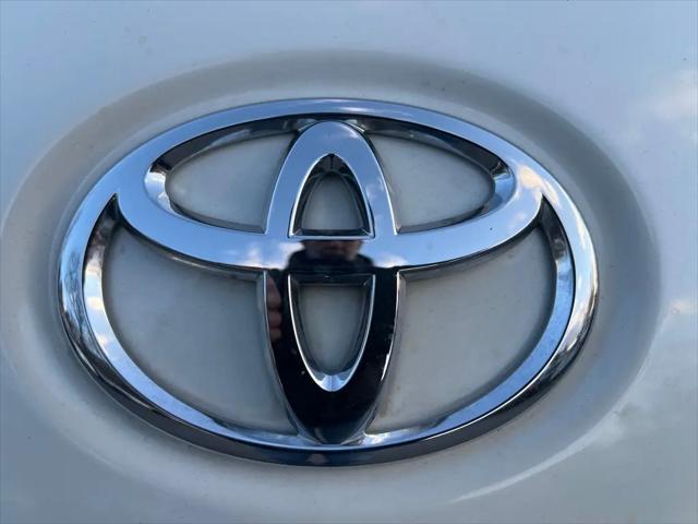 2014 Toyota Sienna XLE 7 Passenger
