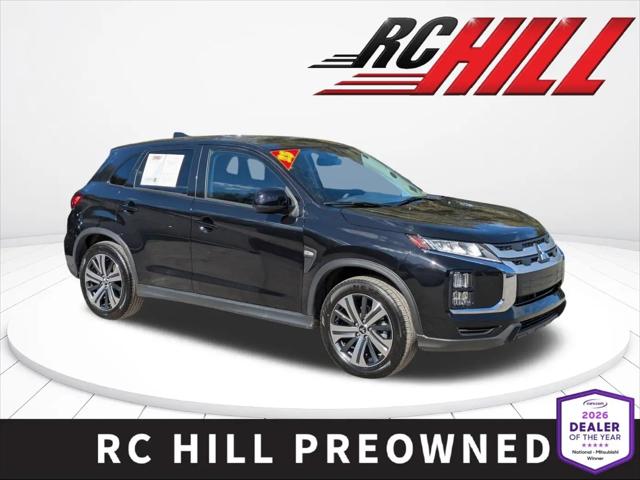 2025 Mitsubishi Outlander Sport 2.0 ES AWC for sale in Ocala, FL