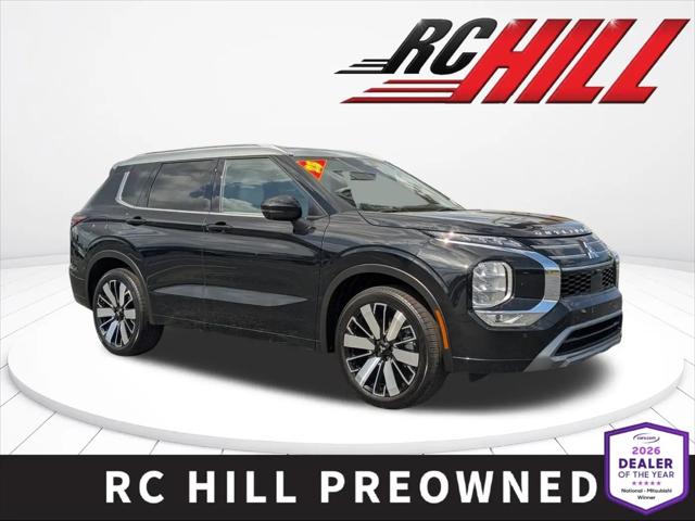 2025 Mitsubishi Outlander SEL 2.5 S-AWC for sale in Ocala, FL