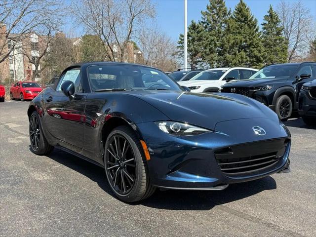 2026 Mazda MX-5 Grand Touring for sale in Schaumburg, IL