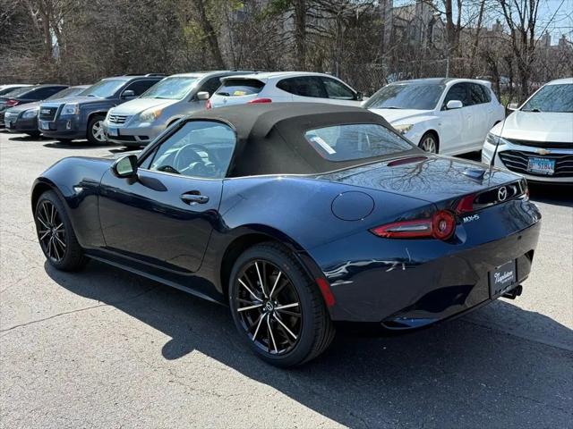 2026 Mazda MX-5 Grand Touring