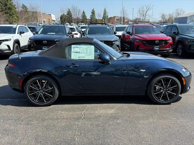 2026 Mazda MX-5 Grand Touring