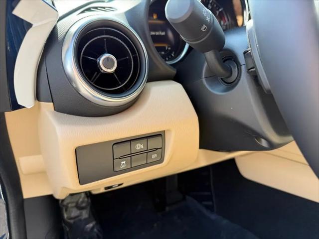 2026 Mazda MX-5 Grand Touring
