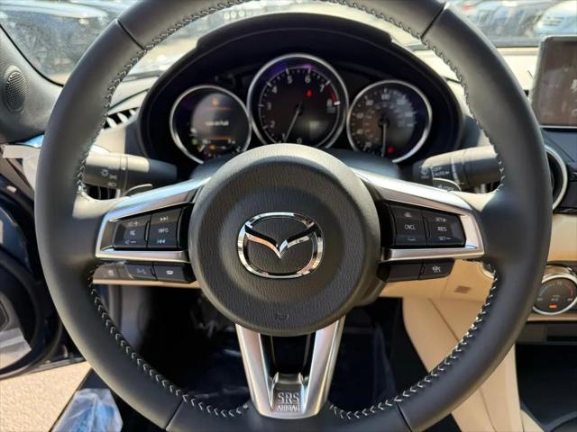 2026 Mazda MX-5 Grand Touring