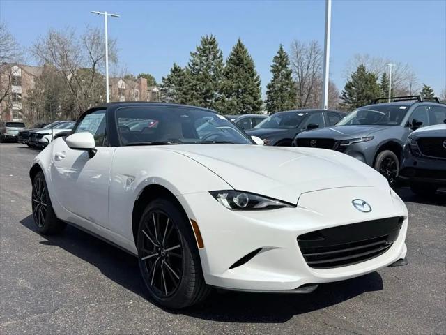 2026 Mazda MX-5 Grand Touring for sale in Schaumburg, IL