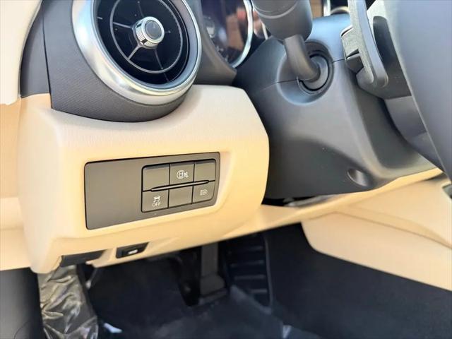 2026 Mazda MX-5 Grand Touring