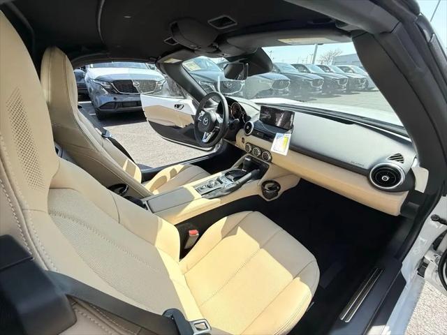 2026 Mazda MX-5 Grand Touring