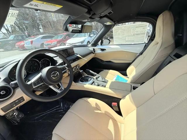 2026 Mazda MX-5 Grand Touring
