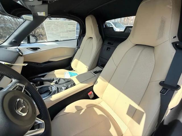 2026 Mazda MX-5 Grand Touring