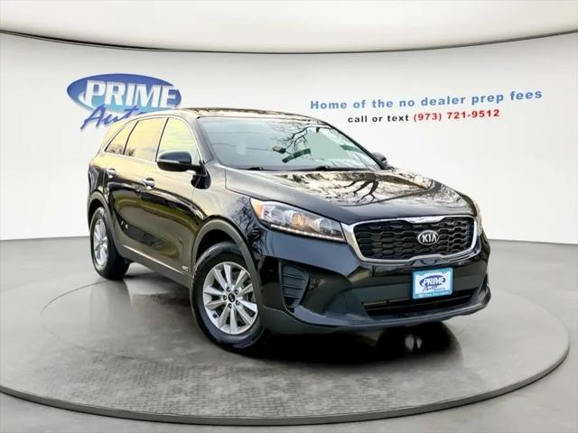 2020 Kia Sorento 2.4L LX for sale in Riverdale, NJ