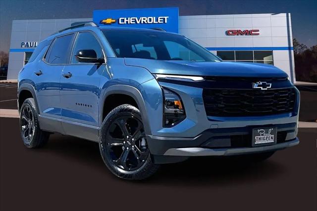 2026 Chevrolet Equinox AWD LT for sale in Vidalia, GA