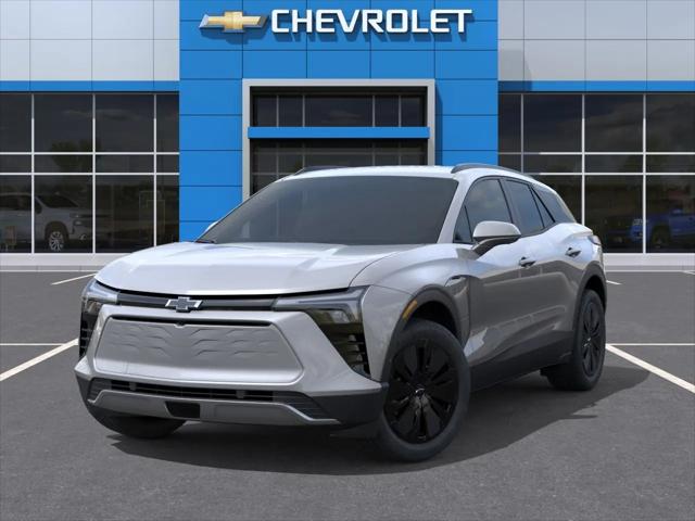 2026 Chevrolet V Blazer LT AWD