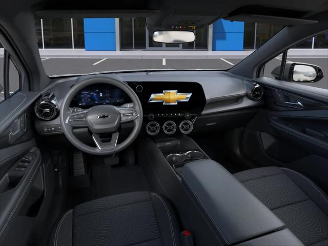2026 Chevrolet V Blazer LT AWD