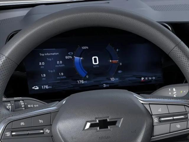 2026 Chevrolet V Blazer LT AWD