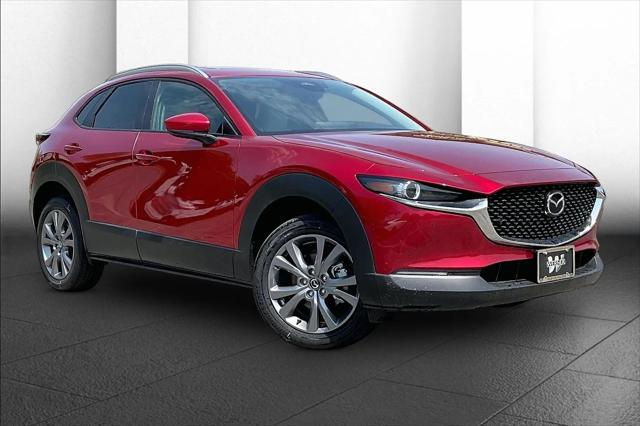 2026 Mazda CX-30 2.5 S Preferred for sale in Manchester, NH