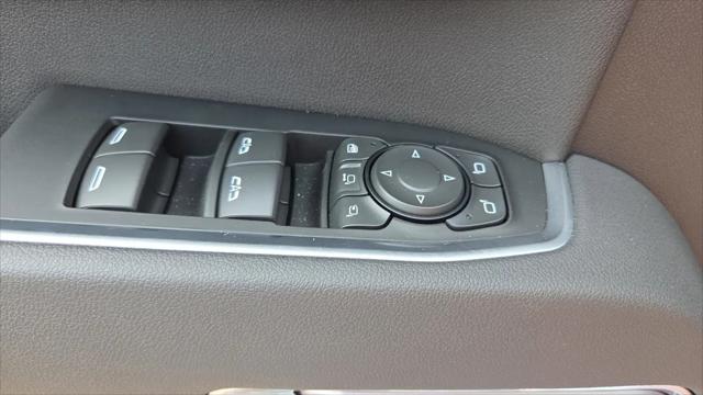 2026 Chevrolet Silverado 2500HD Crew Cab, Standard Bed, High Country, 4WD