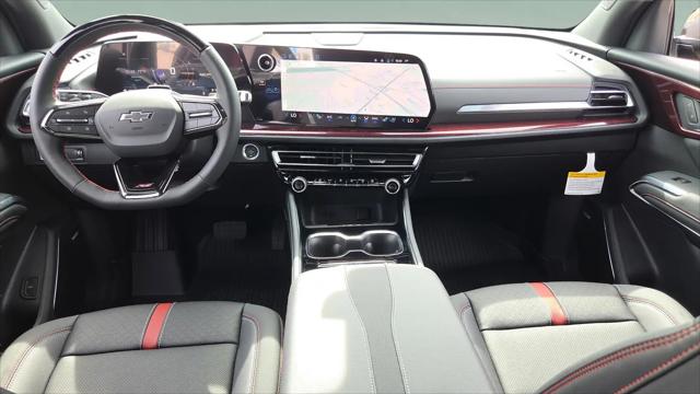 2026 Chevrolet Traverse FWD RS