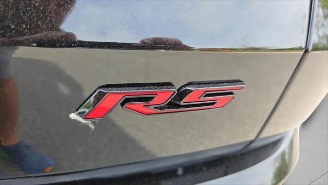 2026 Chevrolet Traverse FWD RS
