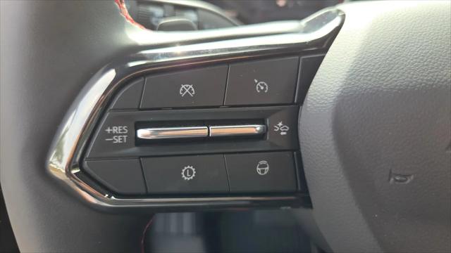 2026 Chevrolet Traverse FWD RS