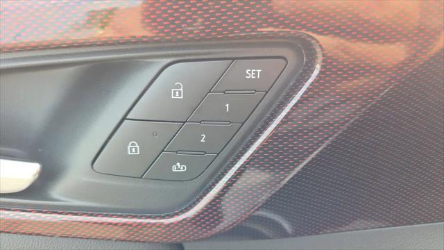 2026 Chevrolet Traverse FWD RS