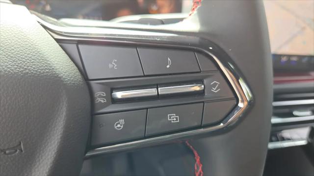 2026 Chevrolet Traverse FWD RS