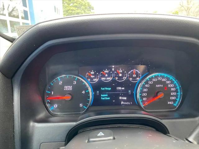 2017 GMC Sierra 3500HD Denali