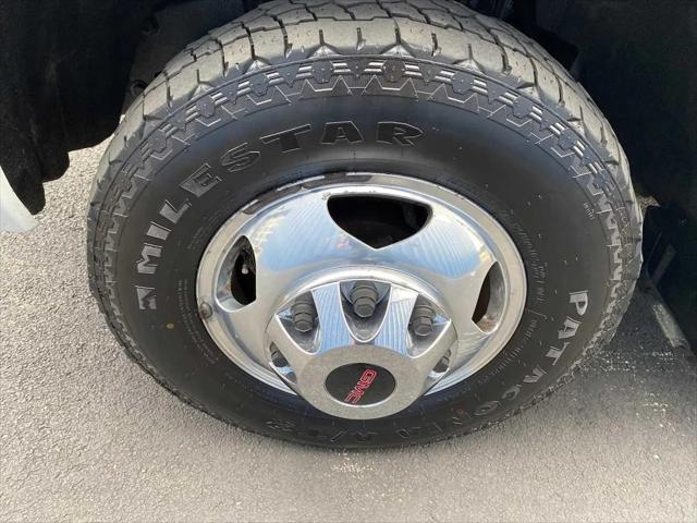 2017 GMC Sierra 3500HD Denali