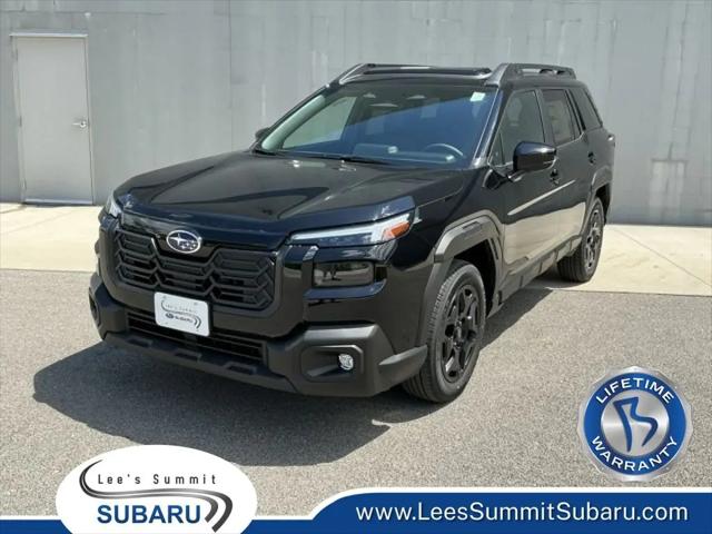 2026 Subaru Outback Limited for sale in Lees Summit, MO
