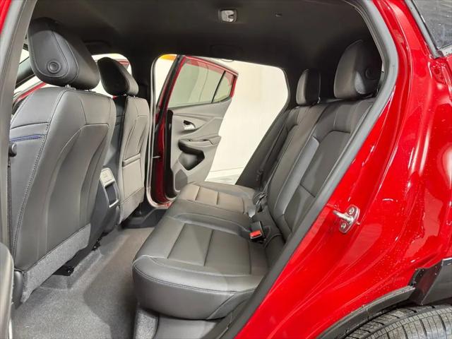 2026 Buick NV Sport Touring FWD