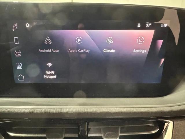 2026 Buick NV Sport Touring FWD