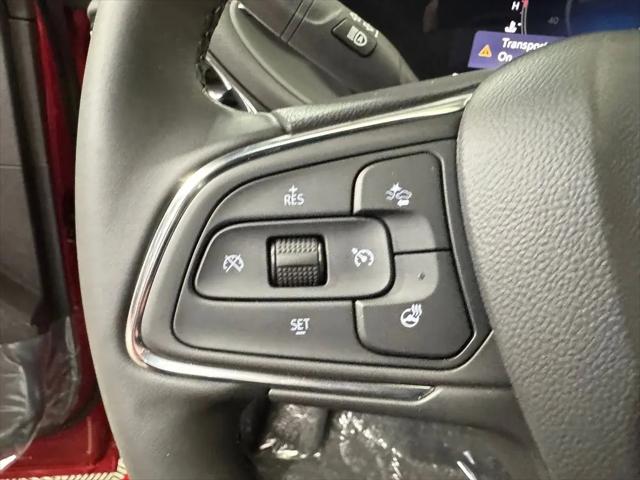 2026 Buick NV Sport Touring FWD