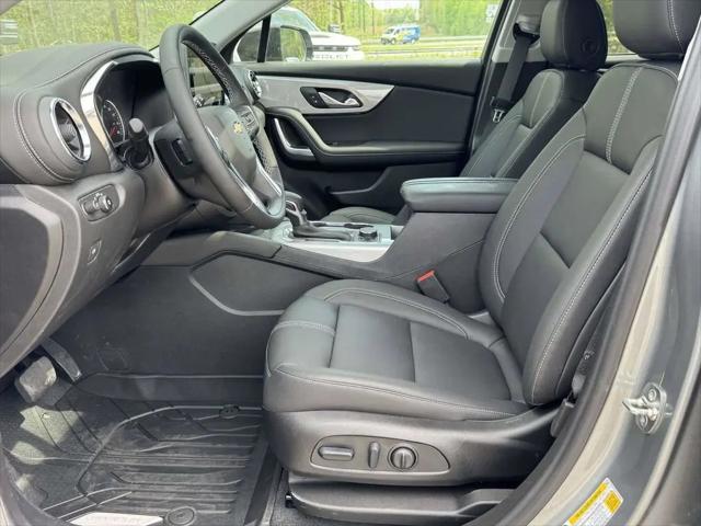 2026 Chevrolet Blazer LT