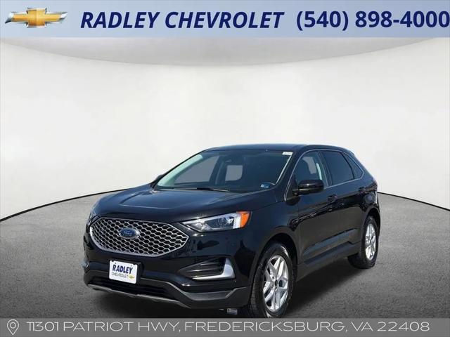 2024 Ford Edge SEL for sale in Fredericksburg, VA