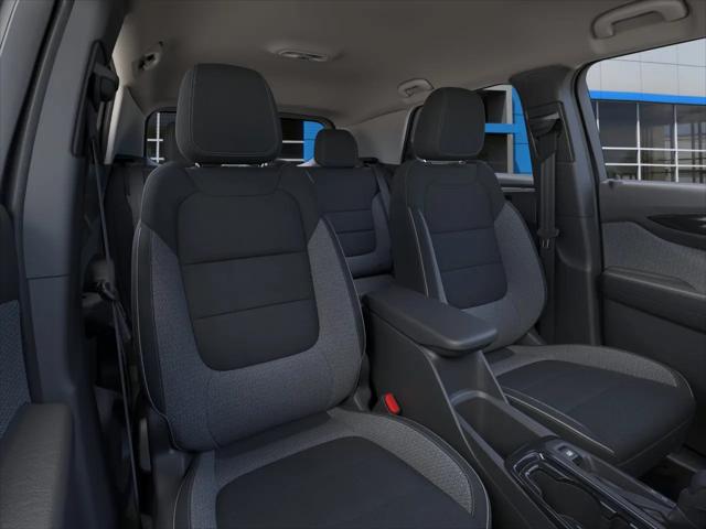 2026 Chevrolet TrailBlazer FWD LT