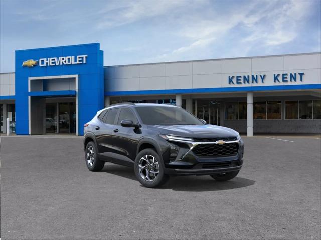 2026 Chevrolet Trax FWD LT for sale in Evansville, IN