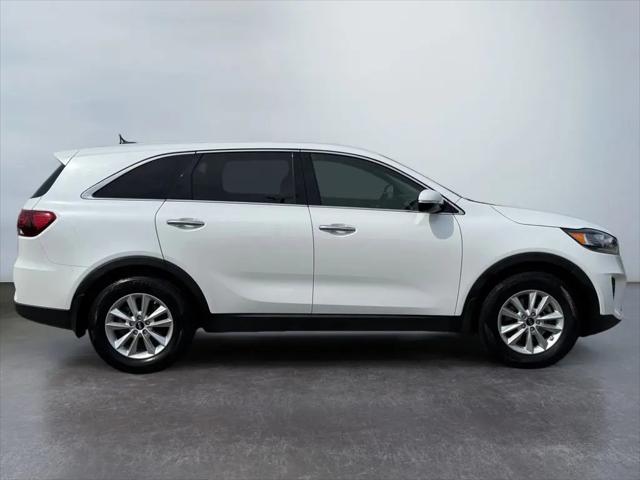 2020 Kia Sorento 2.4L LX