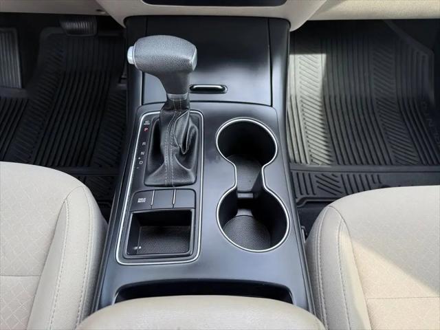 2020 Kia Sorento 2.4L LX