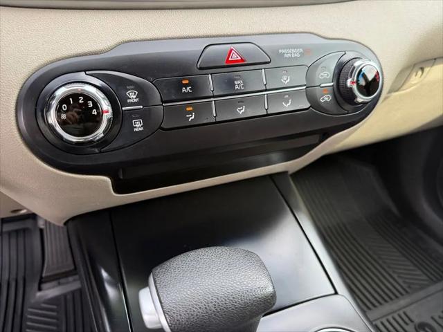 2020 Kia Sorento 2.4L LX