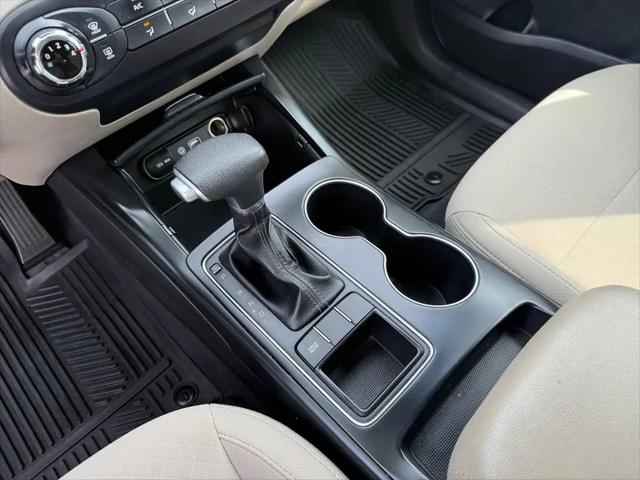 2020 Kia Sorento 2.4L LX