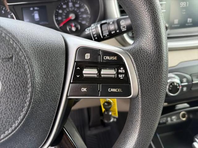 2020 Kia Sorento 2.4L LX