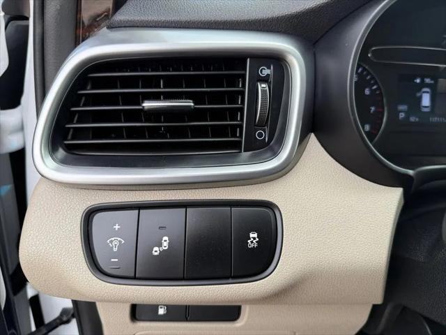 2020 Kia Sorento 2.4L LX
