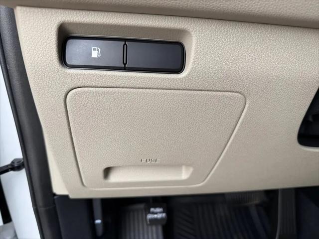 2020 Kia Sorento 2.4L LX