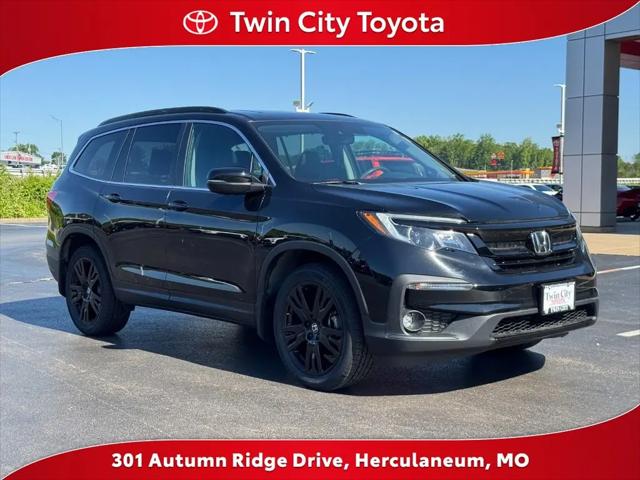 2022 Honda Pilot AWD Special Edition for sale in Herculaneum, MO