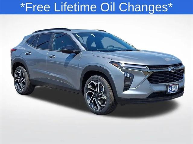 2026 Chevrolet Trax FWD 2RS for sale in Lumberton, NJ