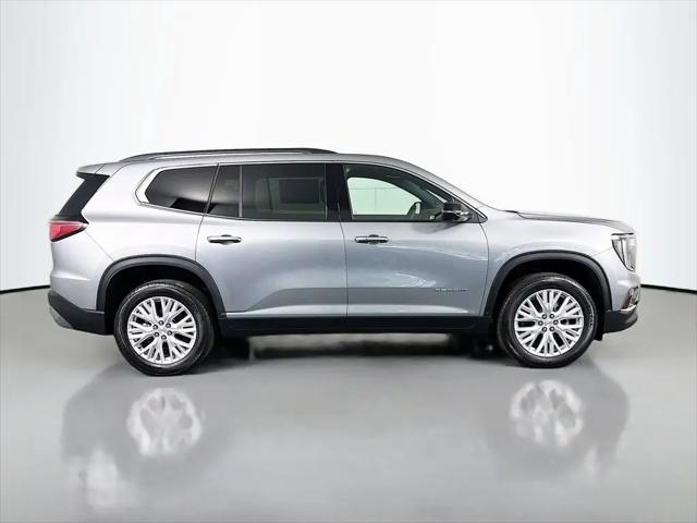 2026 GMC Acadia Elevation AWD