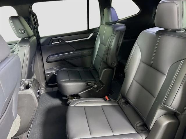 2026 GMC Acadia Elevation AWD