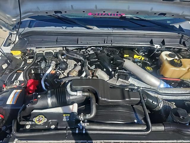 2011 Ford F-550 XL