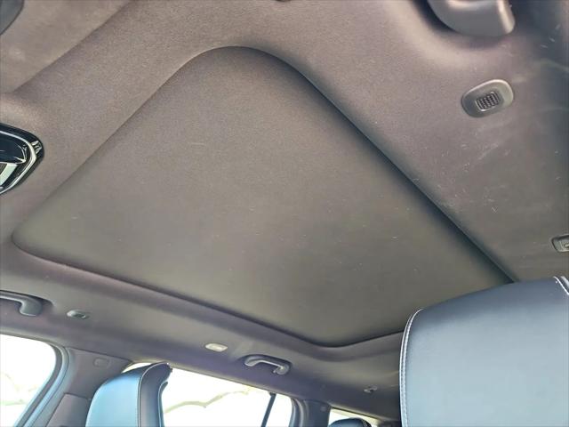2022 Jeep Grand Cherokee L Overland 4x4