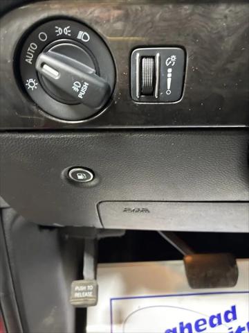 2014 Dodge Durango Citadel