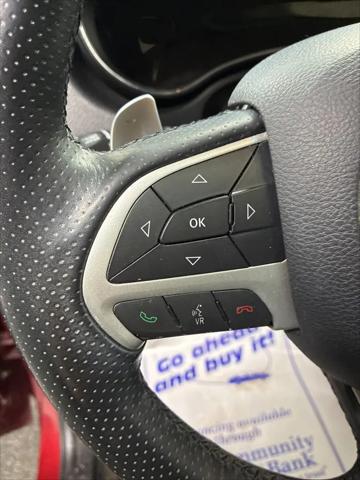 2014 Dodge Durango Citadel